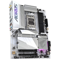 Материнская плата Gigabyte B650E Aorus Elite X AX ICE