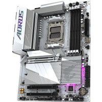 Материнская плата Gigabyte B650E Aorus Elite X AX ICE