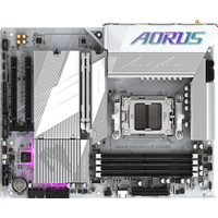 Материнская плата Gigabyte B650E Aorus Elite X AX ICE