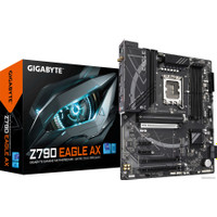 Материнская плата Gigabyte Z790 Eagle AX (rev. 1.0)