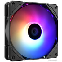 Набор вентиляторов ID-Cooling TF-12025-PRO-ARGB Trio