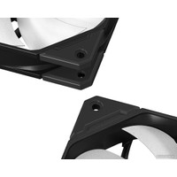 Набор вентиляторов ID-Cooling TF-12025-PRO-ARGB Trio