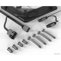 Набор вентиляторов ID-Cooling TF-12025-PRO-ARGB Trio