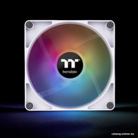 Набор вентиляторов Thermaltake CT140 ARGB White 2-Fan Pack CL-F154-PL14SW-A