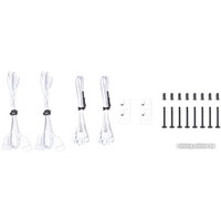 Набор вентиляторов Thermaltake CT140 ARGB White 2-Fan Pack CL-F154-PL14SW-A