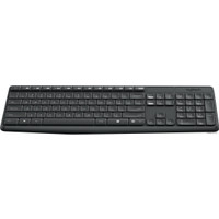 Офисный набор Logitech MK235 Wireless Combo 920-007931 (нет кириллицы)