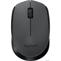 Офисный набор Logitech MK235 Wireless Combo 920-007931 (нет кириллицы)