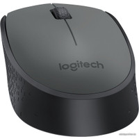 Офисный набор Logitech MK235 Wireless Combo 920-007931 (нет кириллицы)