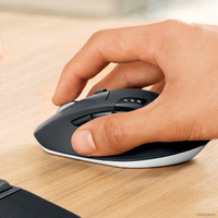 Офисный набор Logitech Wireless Desktop MK850 920-008226