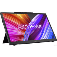 Портативный монитор ASUS ProArt PA169CDV