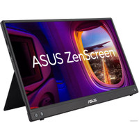 Портативный монитор ASUS ZenScreen MB16AHV