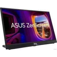 Портативный монитор ASUS ZenScreen MB17AHG