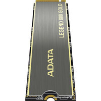 SSD ADATA Legend 800 Gold 2TB SLEG-800G-2000GCS-S38