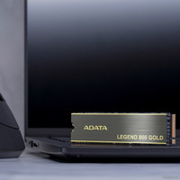 SSD ADATA Legend 800 Gold 2TB SLEG-800G-2000GCS-S38