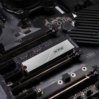 SSD ADATA XPG Gammix S60 Blade 1TB AGAMMIXS60-1T-CS