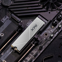 SSD ADATA XPG Gammix S60 Blade 1TB AGAMMIXS60-1T-CS