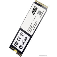 SSD AGI AI818 1TB AGI1T0G43AI818