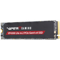 SSD Patriot Viper VP4300 Lite 2TB VP4300L2TBM28H