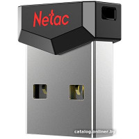 USB Flash Netac UM81 USB 2.0 8GB NT03UM81N-008G-20BK