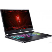 Игровой ноутбук Acer Nitro 17 AN17-41-R9CS NH.QL1EL.003