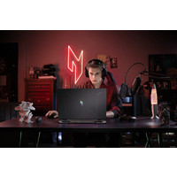 Игровой ноутбук Acer Nitro 17 AN17-41-R9CS NH.QL1EL.003