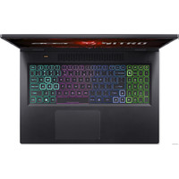 Игровой ноутбук Acer Nitro 17 AN17-41-R9CS NH.QL1EL.003