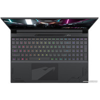 Игровой ноутбук Gigabyte Aorus 15X AZF-B5KZ665SP