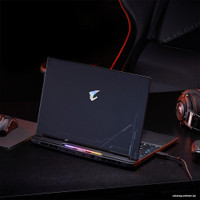 Игровой ноутбук Gigabyte Aorus 15X AZF-B5KZ665SP