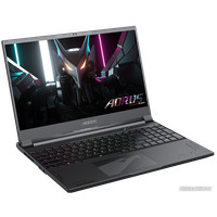 Игровой ноутбук Gigabyte Aorus 15X AZF-B5KZ665SP