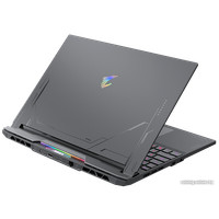 Игровой ноутбук Gigabyte Aorus 15X AZF-B5KZ665SP