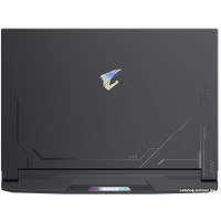 Игровой ноутбук Gigabyte Aorus 15X AZF-B5KZ665SP