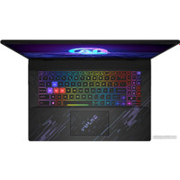 Игровой ноутбук MSI Pulse 17 AI C1VGKG-023RU 32 Гб