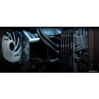 Оперативная память Kingston FURY Beast 2x32ГБ DDR5 6000 МГц KF560C30BBK2-64