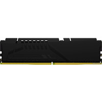 Оперативная память Kingston FURY Beast 8ГБ DDR5 5200 МГц KF552C36BBE-8