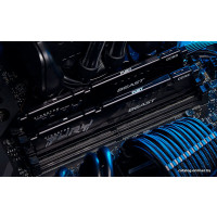 Оперативная память Kingston FURY Beast 8ГБ DDR5 5200 МГц KF552C36BBE-8