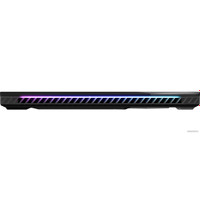 Игровой ноутбук ASUS ROG Strix SCAR 18 2024 G834JYR-R6027W