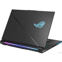 Игровой ноутбук ASUS ROG Strix SCAR 18 2024 G834JYR-R6027W