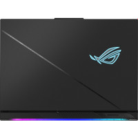 Игровой ноутбук ASUS ROG Strix SCAR 18 2024 G834JYR-R6027W