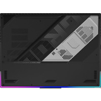 Игровой ноутбук ASUS ROG Strix SCAR 18 2024 G834JYR-R6027W
