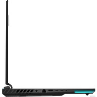 Игровой ноутбук ASUS ROG Strix SCAR 18 2024 G834JYR-R6027W