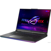 Игровой ноутбук ASUS ROG Strix SCAR 18 2024 G834JYR-R6027W