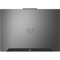 Игровой ноутбук ASUS TUF Gaming F15 2023 FX507VU-LP201