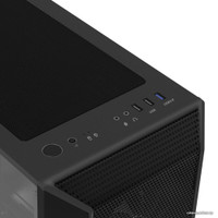 Корпус Zalman i3 Neo (черный)