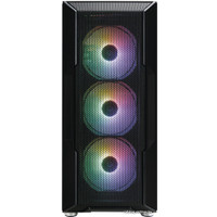 Корпус Zalman i3 Neo (черный)