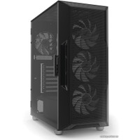 Корпус Zalman i3 Neo (черный)