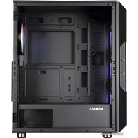 Корпус Zalman i3 Neo (черный)