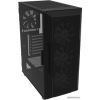 Корпус Zalman i3 Neo (черный)