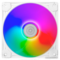 Вентилятор для корпуса SilverStone Vista 140 ARGB SST-VS140W-ARGB