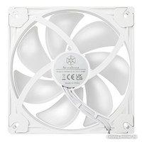 Вентилятор для корпуса SilverStone Vista 140 ARGB SST-VS140W-ARGB