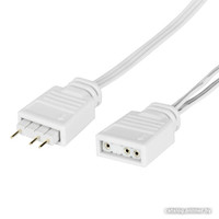 Вентилятор для корпуса SilverStone Vista 140 ARGB SST-VS140W-ARGB
